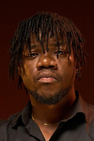 Chukwu Martin portrait