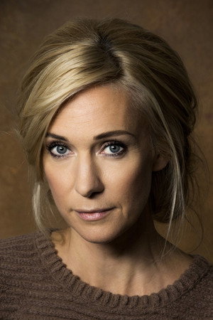 Victoria Dyring portrait