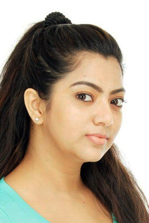 Sai Priya Deva portrait