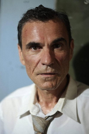 Vladislav Karamfilov portrait