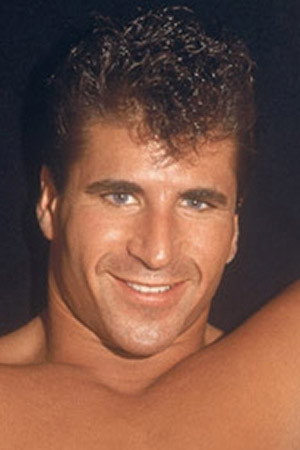 Nick Harmon portrait