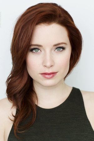 Hannah Emily Anderson portrait