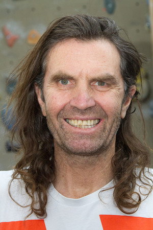 Thomas Huber portrait