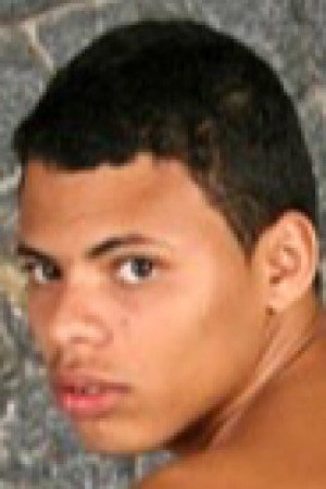Fernam de Souza portrait