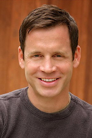 David Burke portrait