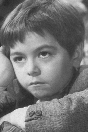 Nino del Arco portrait