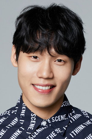 Jo Han-joon portrait