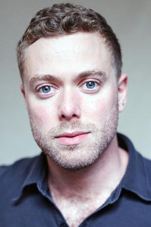 Phillip Weddell portrait