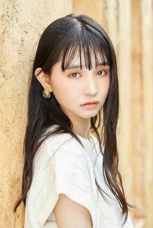 Rurika Uno portrait