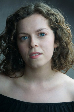 Lily Mummery portrait