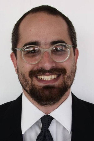 Eduardo Valente portrait