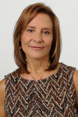 Laura Giosh portrait