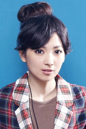 Yu-Pin Lin portrait