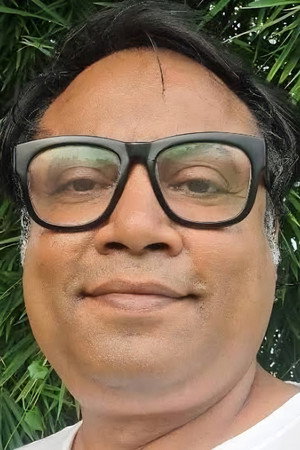 Maruf mithu portrait