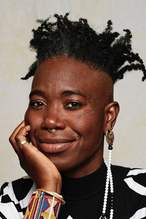 d'bi.young anitafrika portrait