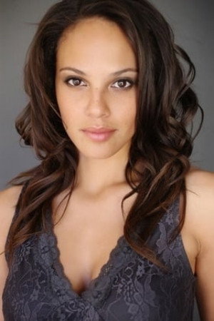 Tattiawna Jones portrait