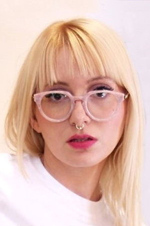 Stacie Doll portrait