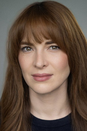 Haley Bishop portrait