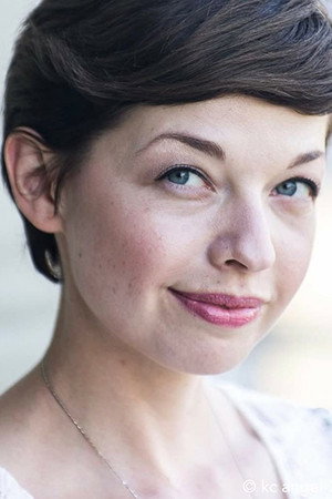 JoAnna Lloyd portrait