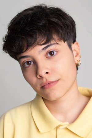 Lara Oliete portrait