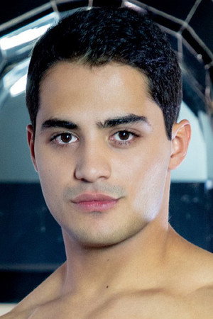 Aldo Guti portrait