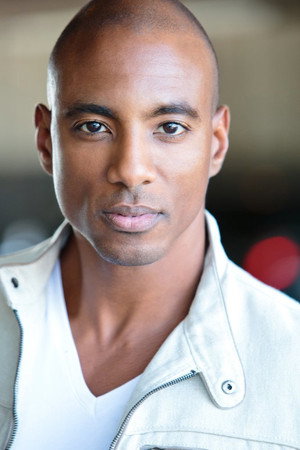 Nahesi Crawford portrait