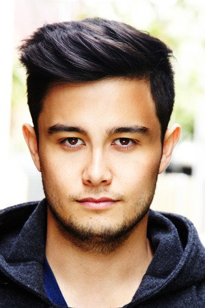 Takaya Honda portrait