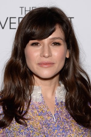 Yael Stone portrait