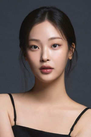 Choi Hee-jin portrait