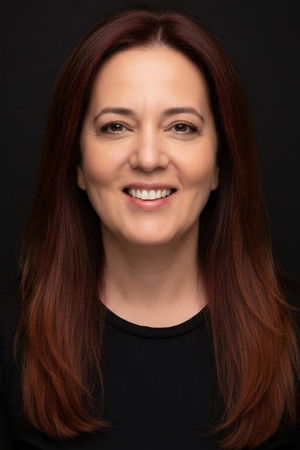 Fulya Özcan portrait