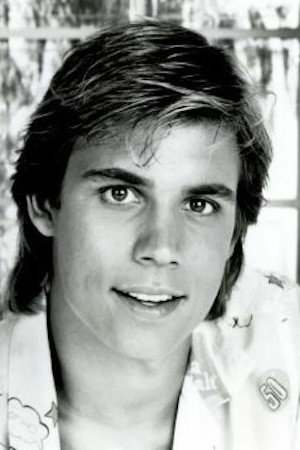 Pat Petersen portrait