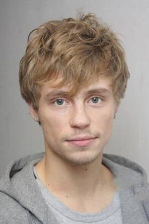 Aleksandr Golovin portrait