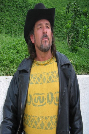 Noe Nevarez portrait