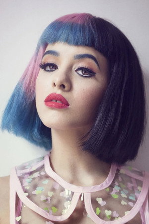 Melanie Martinez portrait