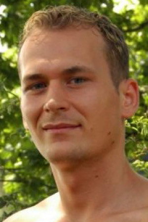 Igor Svetlov portrait