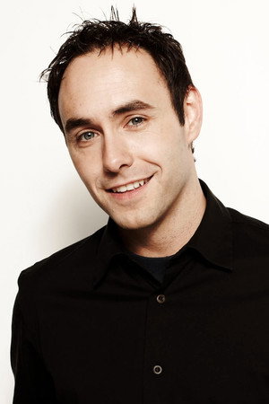 Aled Haydn Jones portrait