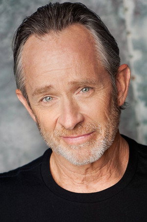 Bradley Fisher portrait