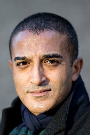 Adil Ray portrait
