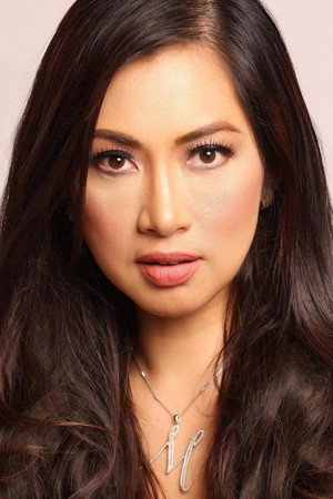 Charo Laude portrait