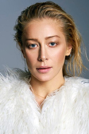 Katarzyna Warnke portrait