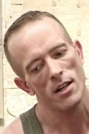 Marc Mason portrait