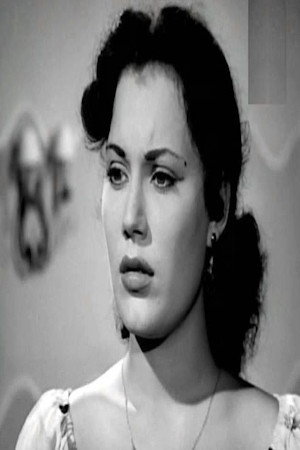 Mona Fouad portrait