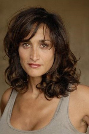 Nitsa Benchetrit portrait