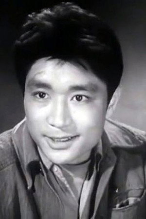 Bi Jianchang portrait