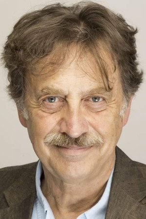 Massimo Wertmüller portrait