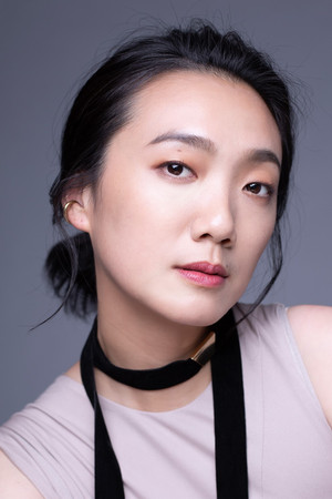 Chao Yi-lan portrait