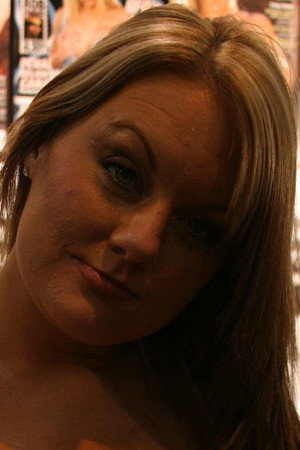 Hailey portrait