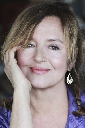 Brigitte Chamarande portrait