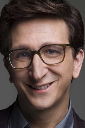 Paul Rust portrait