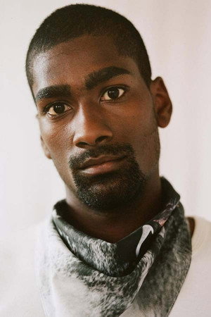Karim Abdul Callender portrait